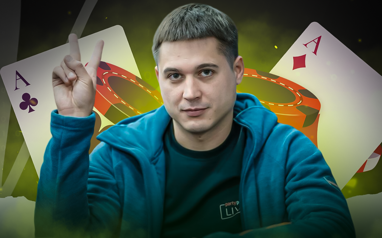 Артем «veeea» Веженков: Российский гроссмейстер онлайн-покера