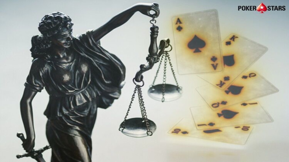 Штат Кентукки оштрафовал PokerStars на $1,3 млрд